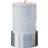 Fat Light Stainless Steel Fyrfadsstage