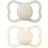 Mam Air Napp Silicone 16-36 mån 2-pack Neutral