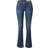 Vero Moda Sylvia Bootcut Fit Jeans - Blue/Dark Blue Denim