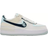 Nike Air Force 1 Shadow W - Sail/Glacier Blue/Coconut Milk/Armory Navy