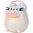 Pusheen Gamer Bordslampa