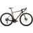 Orbea Terra M20 Team Gravel Bike 2024 Cosmic Carbon View/Metallic Olive Green