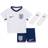 NIKE England 2024 Stadium Home Football Replica 3-Piece Kit