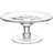 William Yeoward Crystal Fern Cake Stand 31.8cm