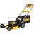 Dewalt DCMWSP156N-XJ Solo Battery Powered Mower