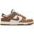 NIKE Dunk Low Premium M - Light Orewood Brown/Light British Tan/Photo Blue