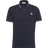 Stone Island Short Sleeve Polo Shirt - Navy Blue