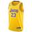 Nike Kids' Los Angeles Lakers LeBron James #23 Icon Jersey