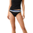 Tommy Bahama Island Cays Colorblock Hipster Bikini Bottoms - Indigo Tide