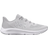 Under Armour Charged Pursuit 3 Big Logo W - Halo Grey/White