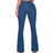 Shein SXY Slim Fit Flared Denim Jeans