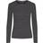 Pieces dame top PCRUKA December Sky BLACK