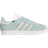 Adidas Gazelle W - Hazy Green/Off White/Cloud White