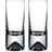 Nude Glass No. 9 High Ball Shot Glass 32.5cl 2pcs