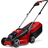 Einhell GE-CM 18/30 Li Solo Battery Powered Mower