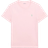 Polo Ralph Lauren Custom Slim Fit Jersey Crewneck T-shirt - Garden Pink