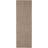 Dixie Jenny Natur 80x250cm