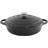 Blackmoor Cast Iron with lid 2.5 L 28 cm