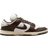 NIKE Dunk Low Twist W - Phantom/Coconut Milk/Baroque Brown