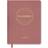 My Favorite Planner Vintage Calendar 2024