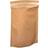 Kraft Mailing Bag Gusset 360x465x80mm 50-pack