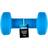 Atom Sports Neoprene Dumbell 5kg