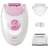 Braun Silk-épil 3 Corded Epilator