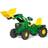 Rolly Toys John Deere 6210R Tractor with Frontloader