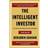 The Intelligent Investor Third Edition: The Definitive Book on Value Investing