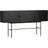 Woud Array Svartmålad Sideboard 180x97cm