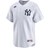 Nike MLB New York Yankees 1915-18 Limited Cooperstown Jersey men Jerseys white in size:XXL