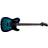 ESP TE-200DX Blue Burst