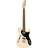 Fender Squier Affinity Series Telecaster Thinline Olympic White