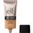 E.L.F. Soft Glam Satin Foundation #33 Medium Warm