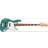 Squier By Fender Affinity Series Active Jazz Bas Laurel