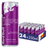 Red Bull Energy Drink Purple Edition Forest Berries 24 stk