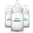 Philips Avent Classic+ Baby Bottle 260ml 3pcs