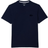 Lacoste Lounge Jersey T-shirt - Navy Blue