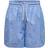 Only Arja Mid Waist Shorts - Blue/Infinity