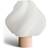 Crème Atelier Soft Serve Wild Strawberry Bordslampa 23cm