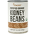 Vitacost Certified Organic Kidney Beans 425g