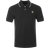 Belstaff Tipped Polo Shirt - Black