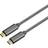 Nordic USBC-N1029 3A 60W 5Gbps 3.2 Gen1 USB C - USB C M-M 2m