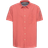 Camel Active Short Sleeved Shirt - Red