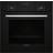 Siemens HB013FBB0/01 Svart