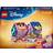 LEGO Disney Inside Out 2 Mood Cubes 43248