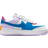 Nike Air Force 1 Shadow W - White/Photo Blue/Lilac Bloom/Alchemy Pink