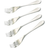 Knork Original Matte Bordgaffel 19.4cm 4stk