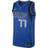 NIKE Men's Dallas Mavericks Luka Doncic Swingman Jersey