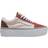 Vans Old Skool Stackform - Earthy Blocking Multi Color